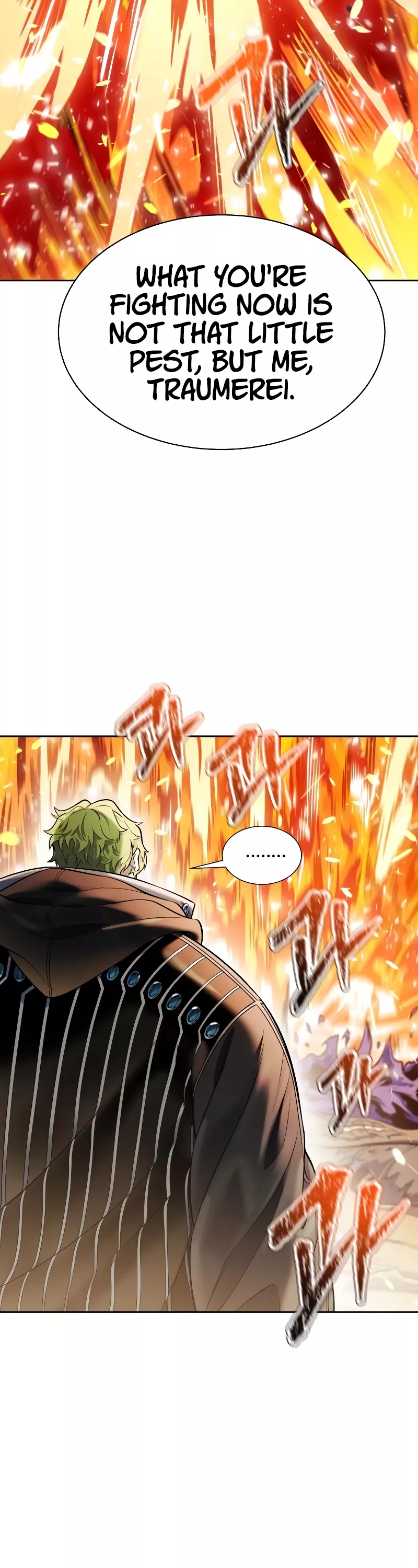 Tower of God, chapter 638, image 28