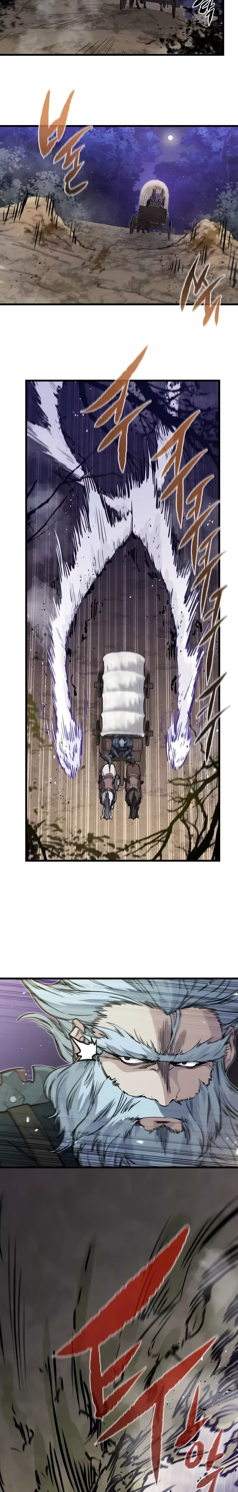 The Regressed Mercenary Has a Plan, chapter 15, image 12