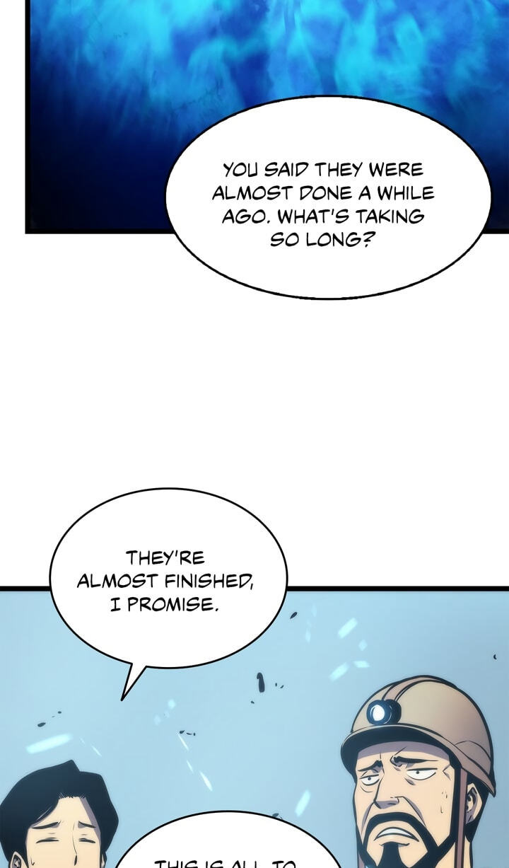 Solo Leveling, chapter 65, page 75