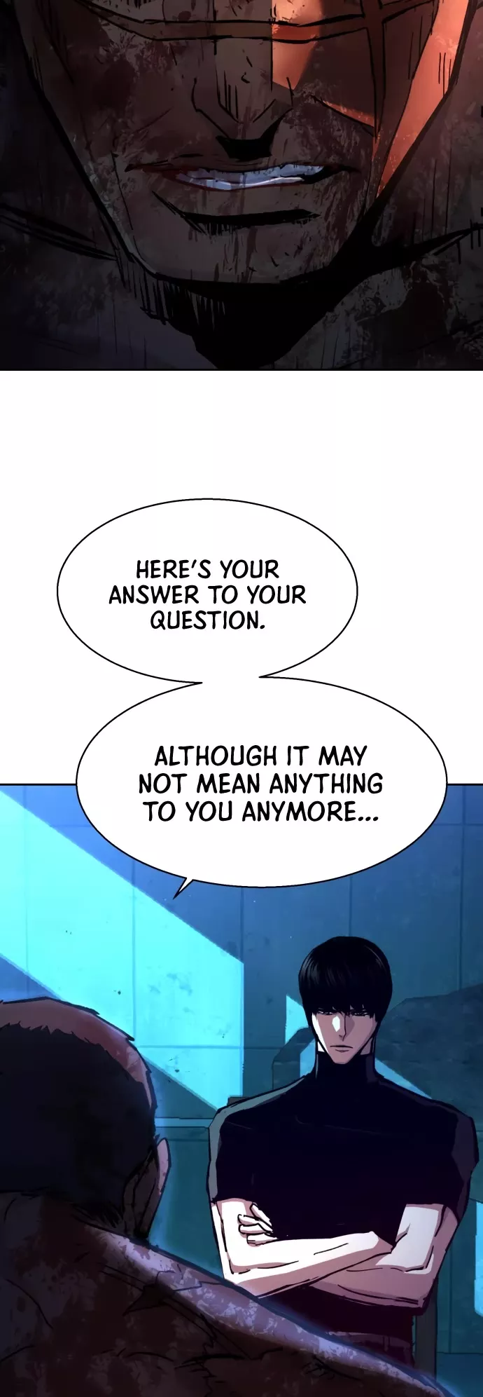 Teenage Mercenary, chapter 141, image 33
