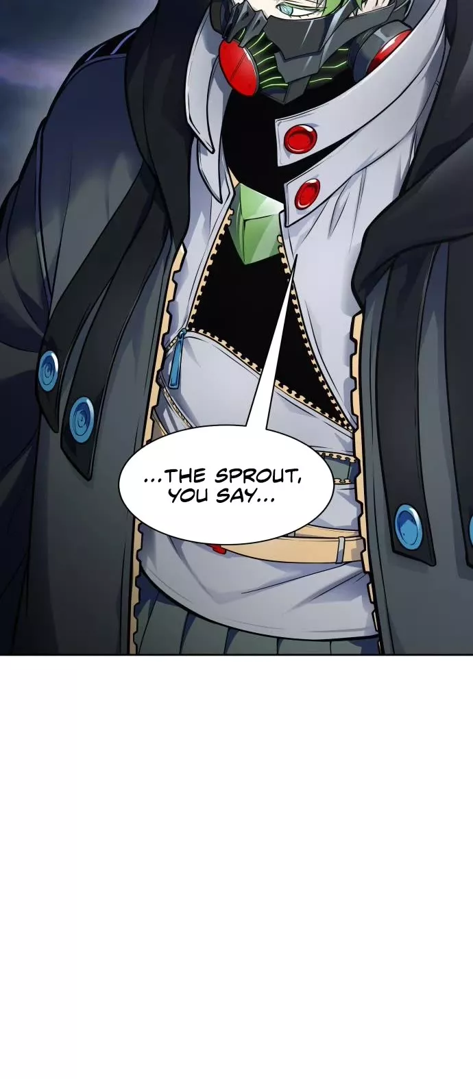 Tower of God, chapter 595, image 51