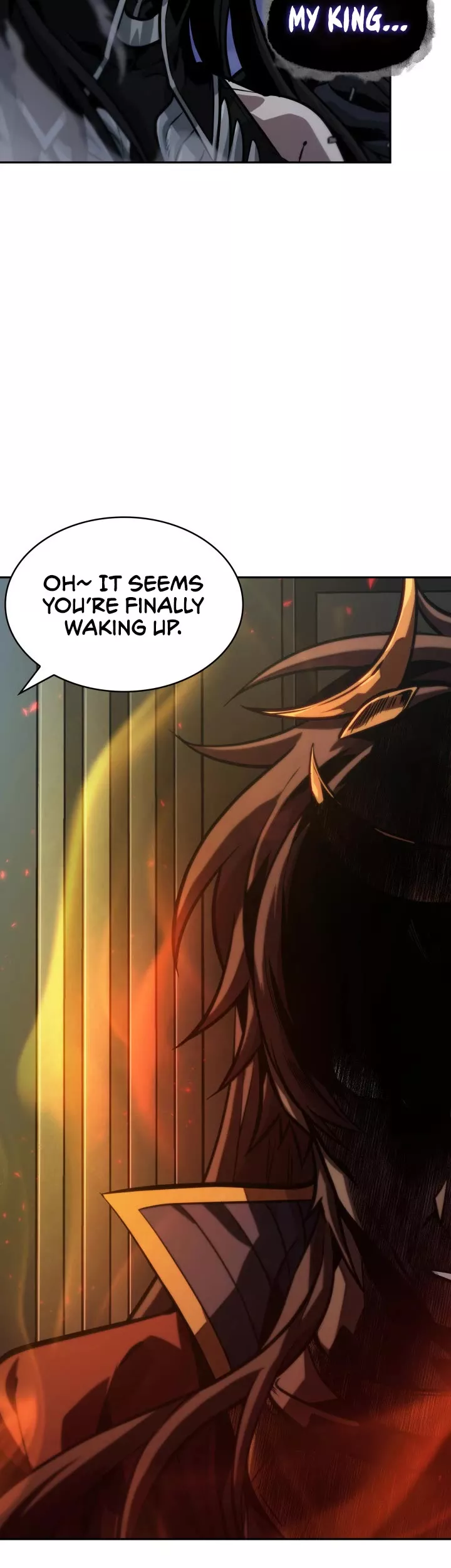 Tomb Raider King, chapter 379, image 21