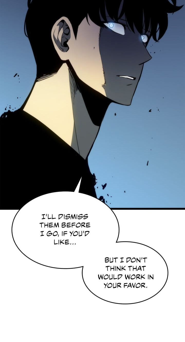 Solo Leveling, chapter 118, image 82