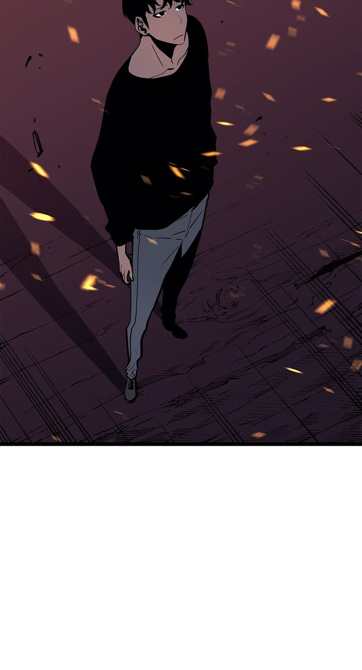 Solo Leveling, chapter 74, page 81