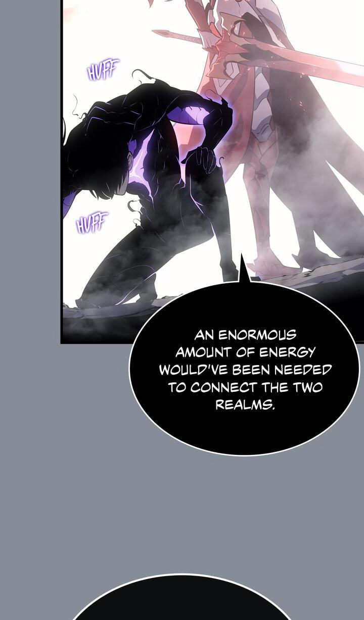 Solo Leveling, chapter 177, image 8