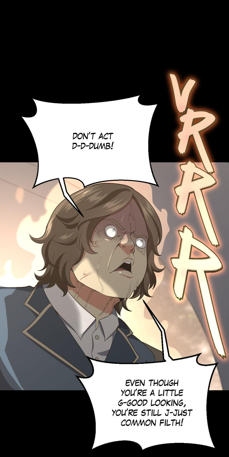 The Beginning After the End, chapter 107, image 34
