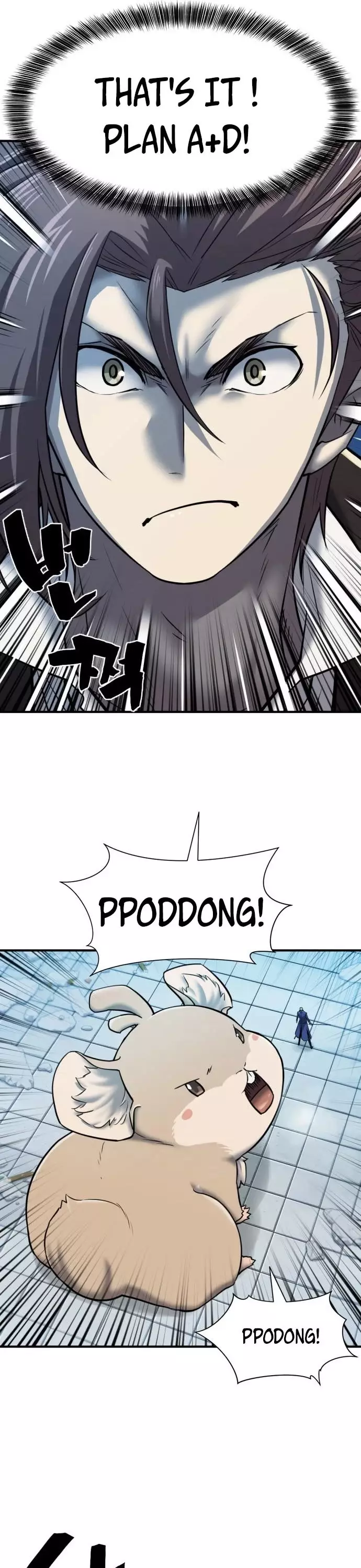 The Greatest Estate Developer, chapter 31, image 10