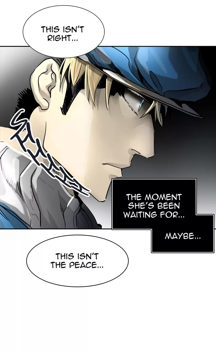 Tower of God, chapter 456, image 109