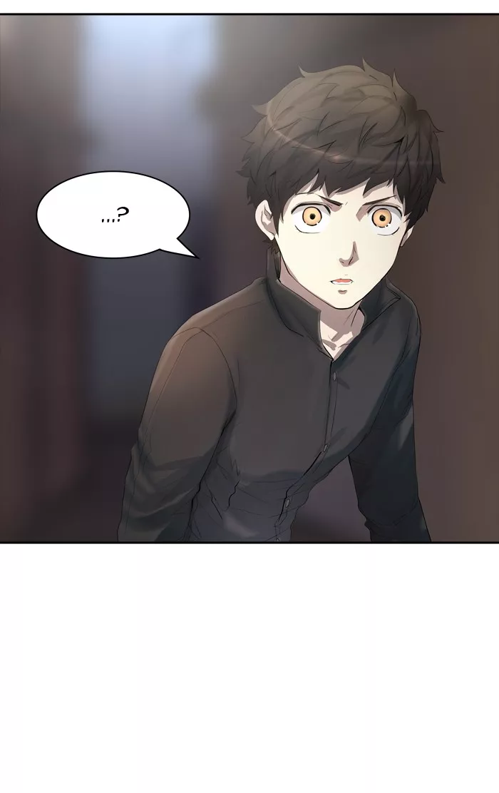 Tower of God, chapter 357, image 3