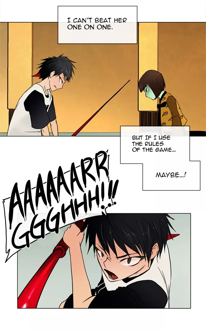 Tower of God, chapter 15, image 24