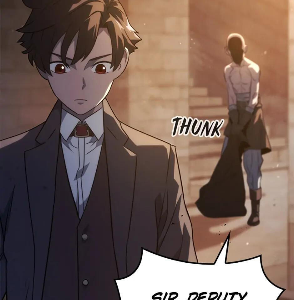 Revenge of the Baskerville Bloodhound, chapter 20, image 49