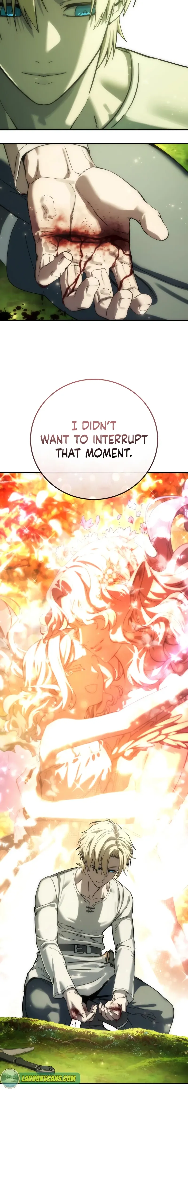 Star-Fostered Swordmaster, chapter 113, image 35