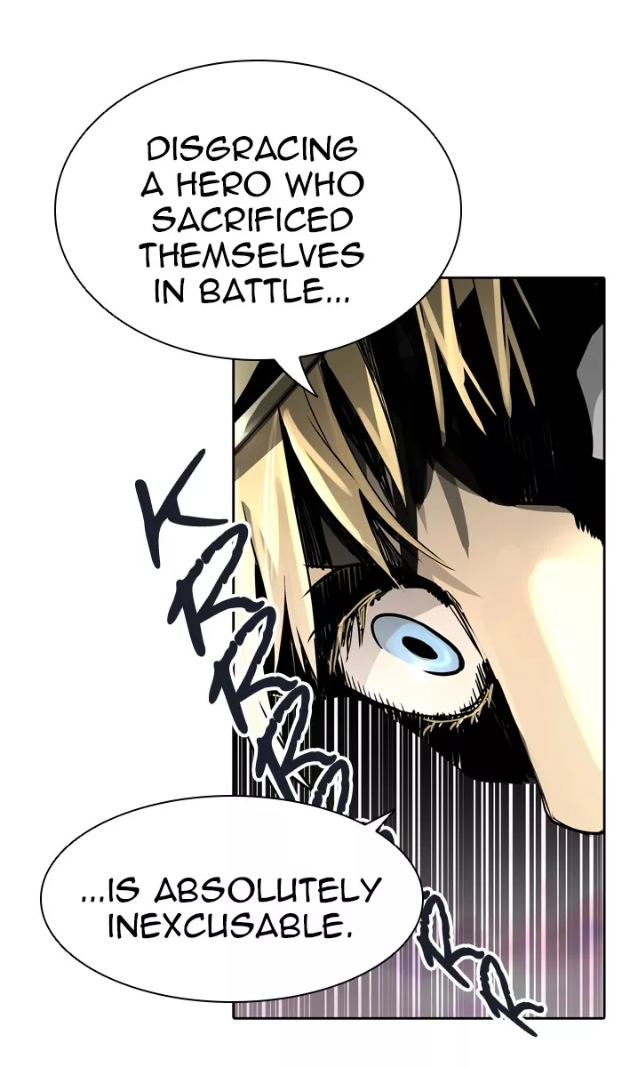 Tower of God, chapter 455, image 135