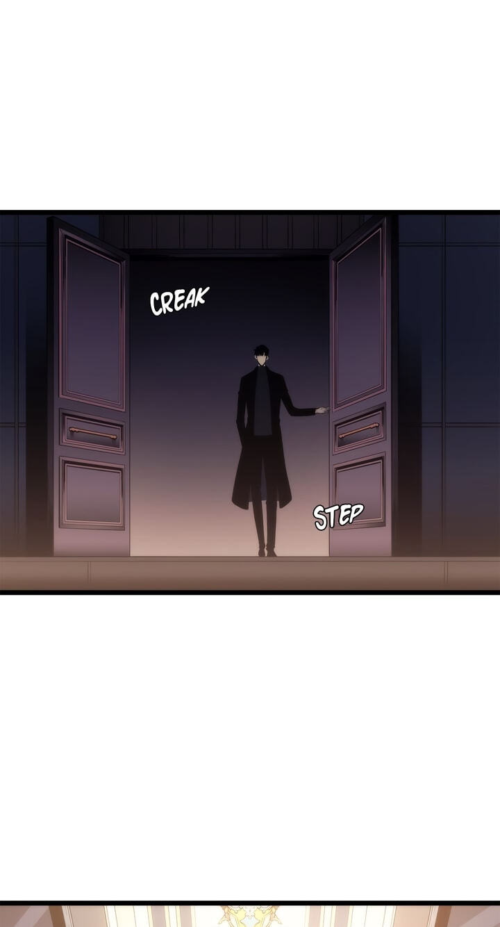 Solo Leveling, chapter 147, page 129