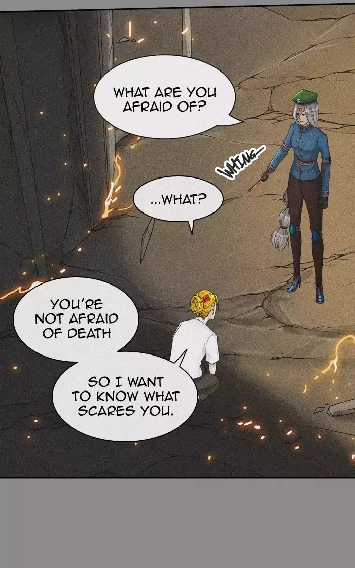 Tower of God, chapter 405, image 87