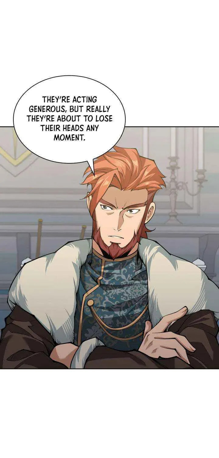 Overgeared (Team Argo), chapter 312, page 70