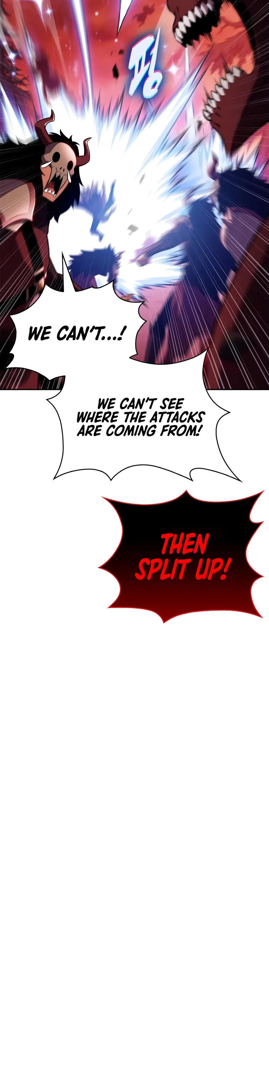 Solo Max-Level Newbie, chapter 280, image 3