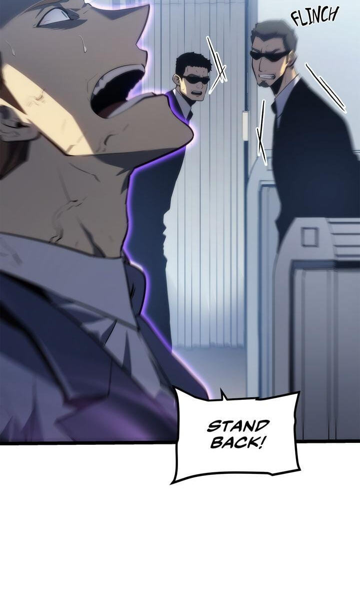 Solo Leveling, chapter 140, image 82