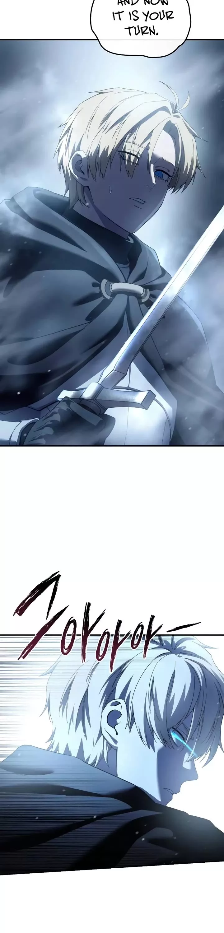 Star-Fostered Swordmaster, chapter 73, image 45