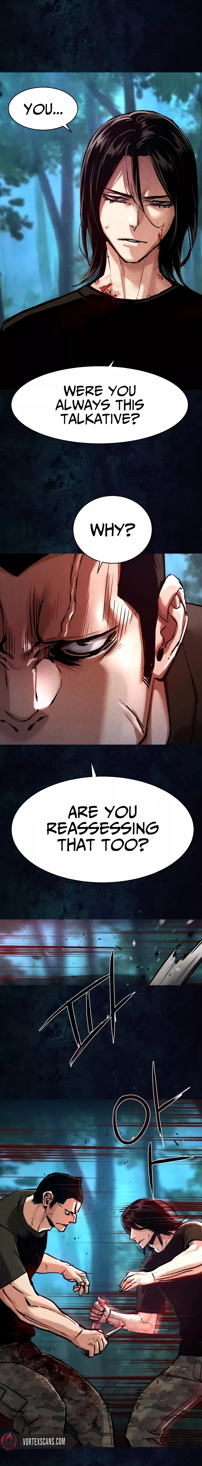 Teenage Mercenary, chapter 272, image 17