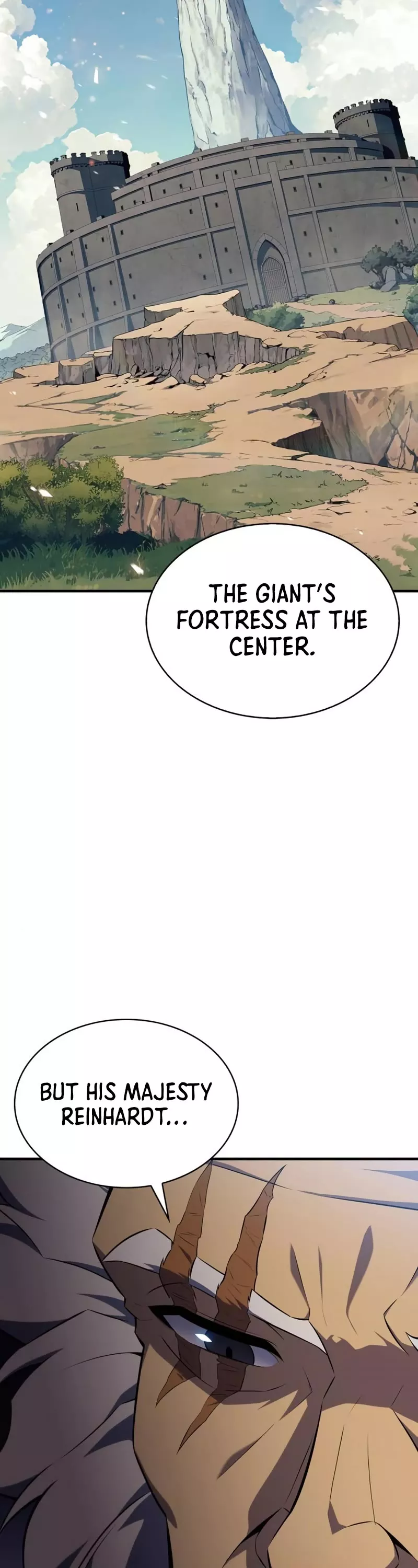 Solo Max-Level Newbie, chapter 130, image 19