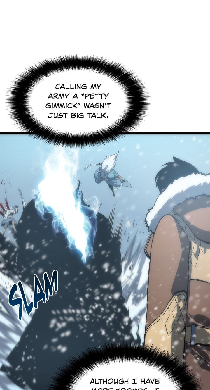 Solo Leveling, chapter 53, page 45