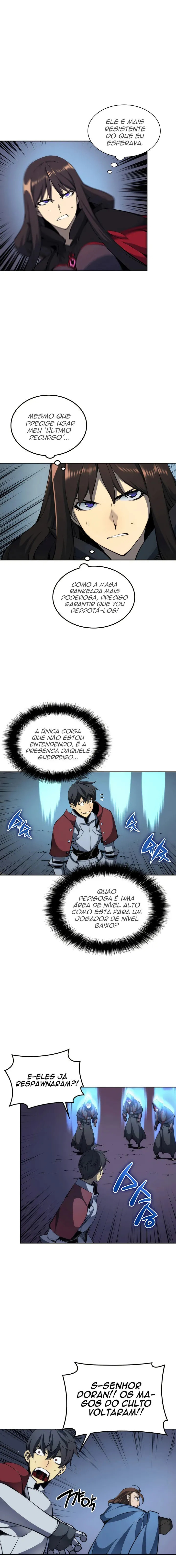 Overgeared (Team Argo), chapter 6, page 9
