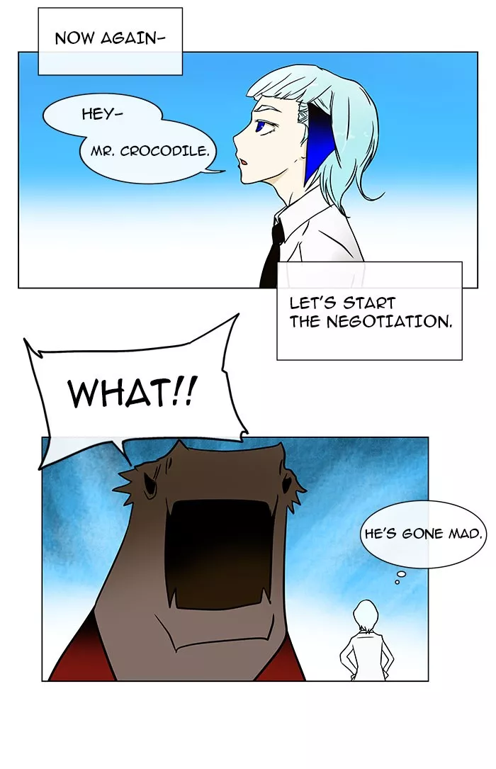 Tower of God, chapter 8, image 51