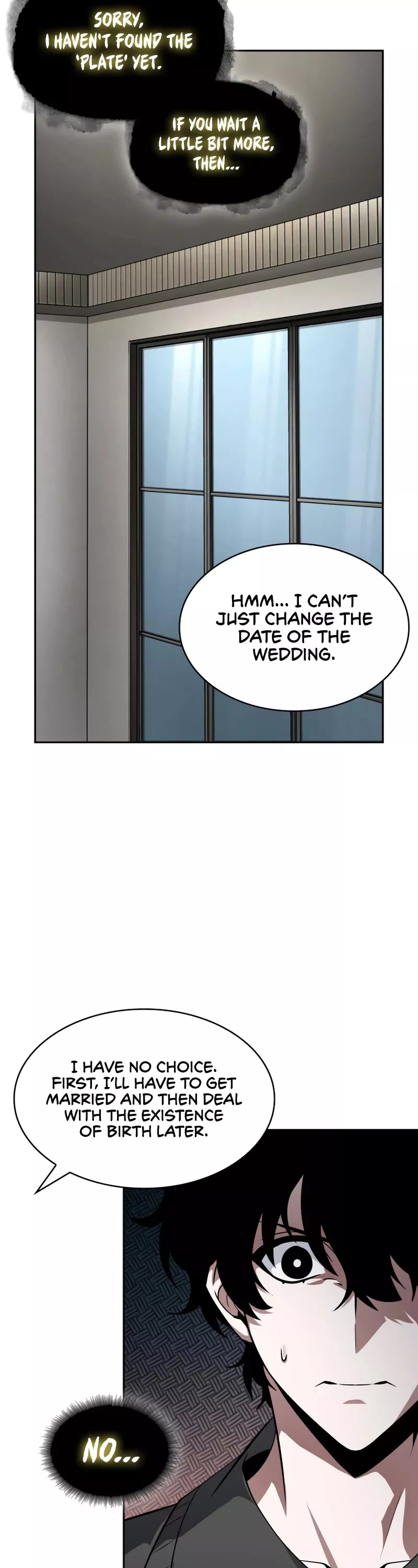 Tomb Raider King, chapter 402, image 17