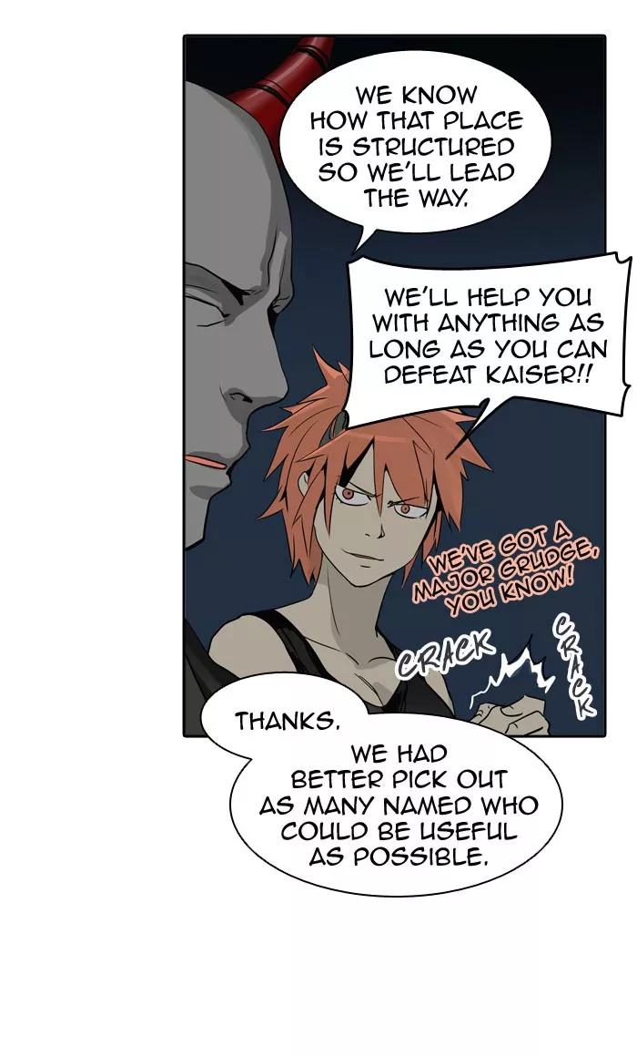 Tower of God, chapter 288, image 93