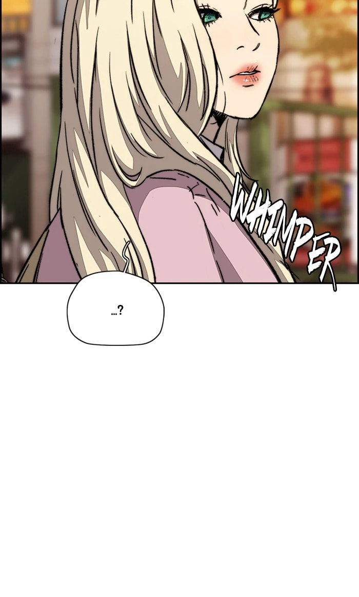 Wind Breaker, chapter 356, image 60