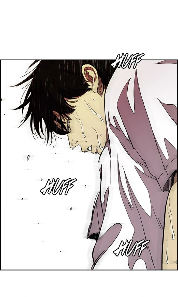 Wind Breaker, chapter 290, image 59