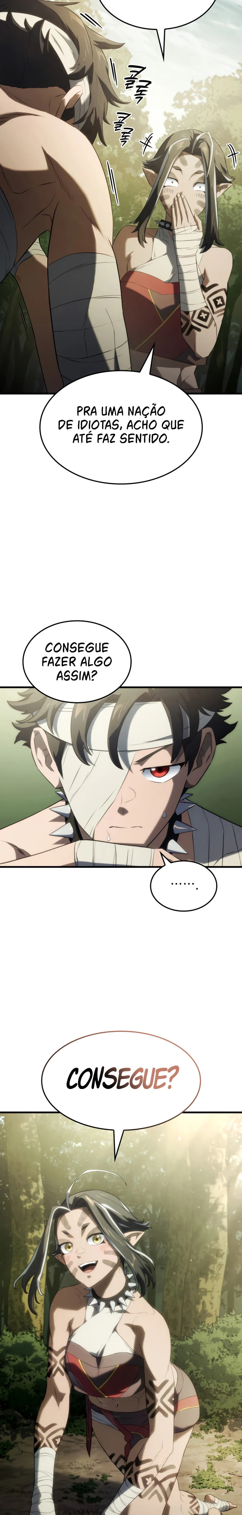 Revenge of the Baskerville Bloodhound, chapter 35, image 30