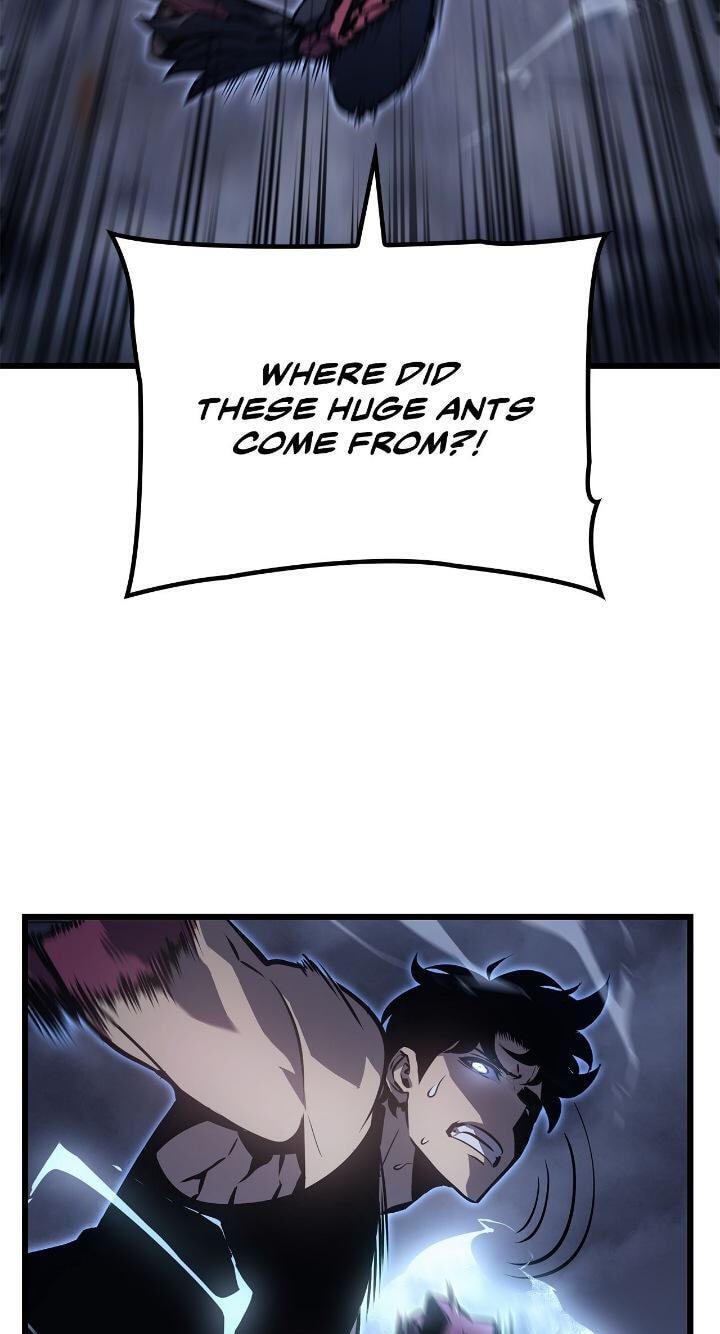 Solo Leveling, chapter 196, image 103