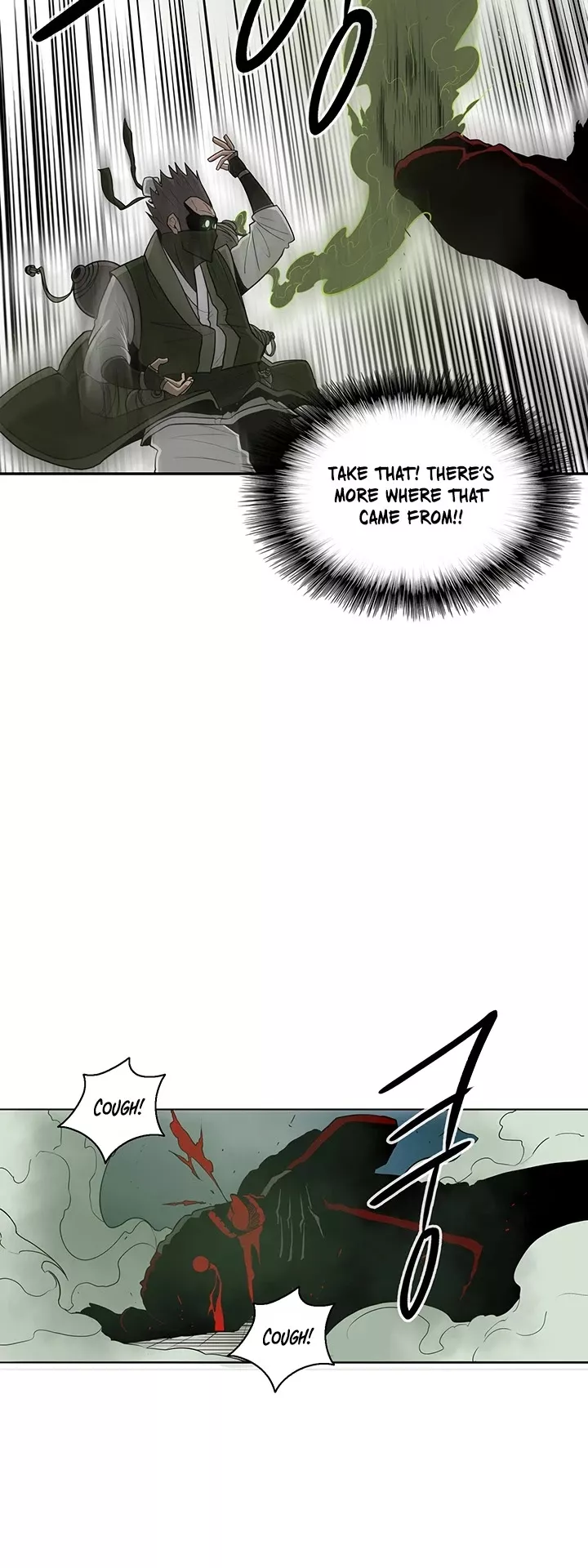 Legend of the Northern Blade, chapter 29, image 25