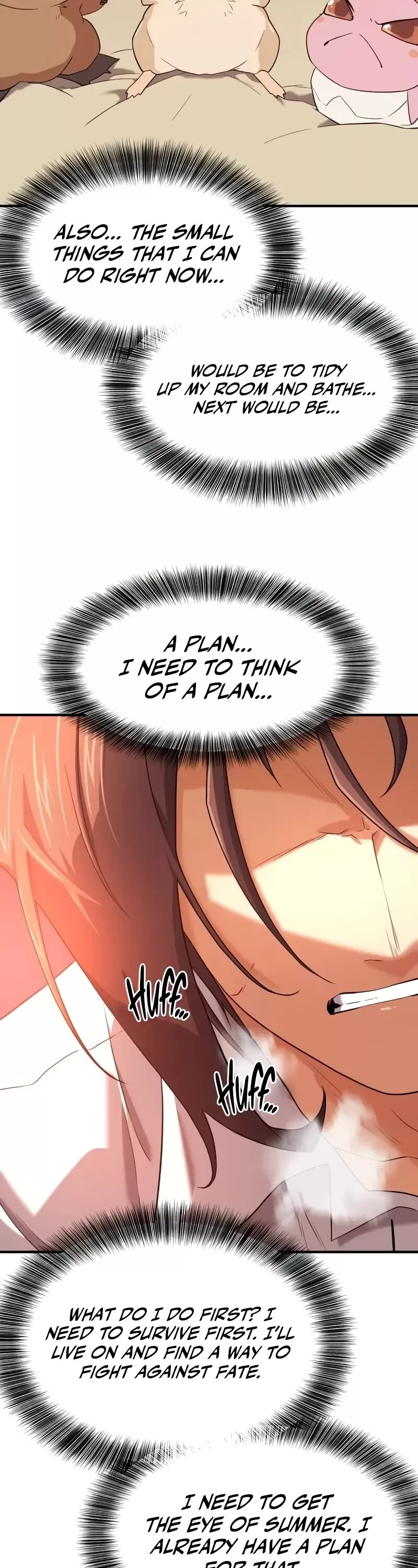 The Greatest Estate Developer, chapter 166, image 43
