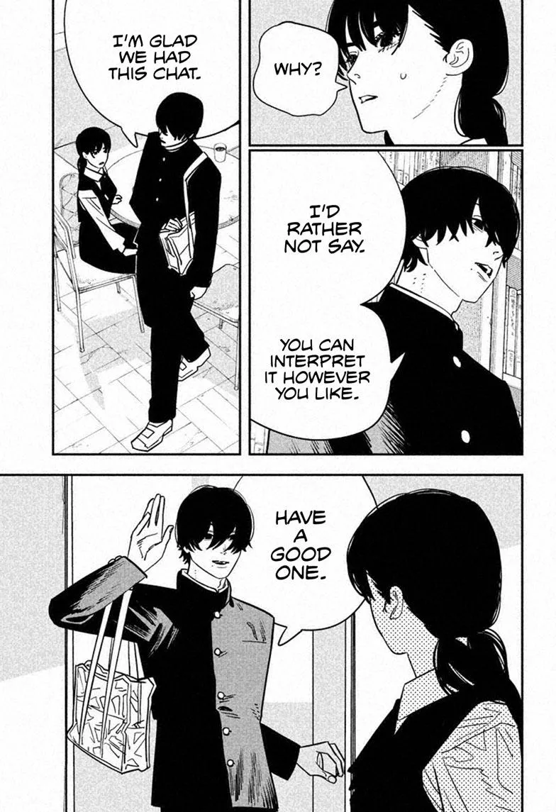 Chainsaw Man, chapter 121, image 8
