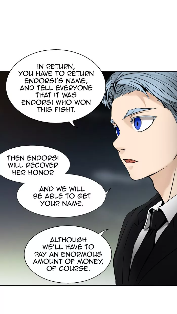 Tower of God, chapter 300, image 23