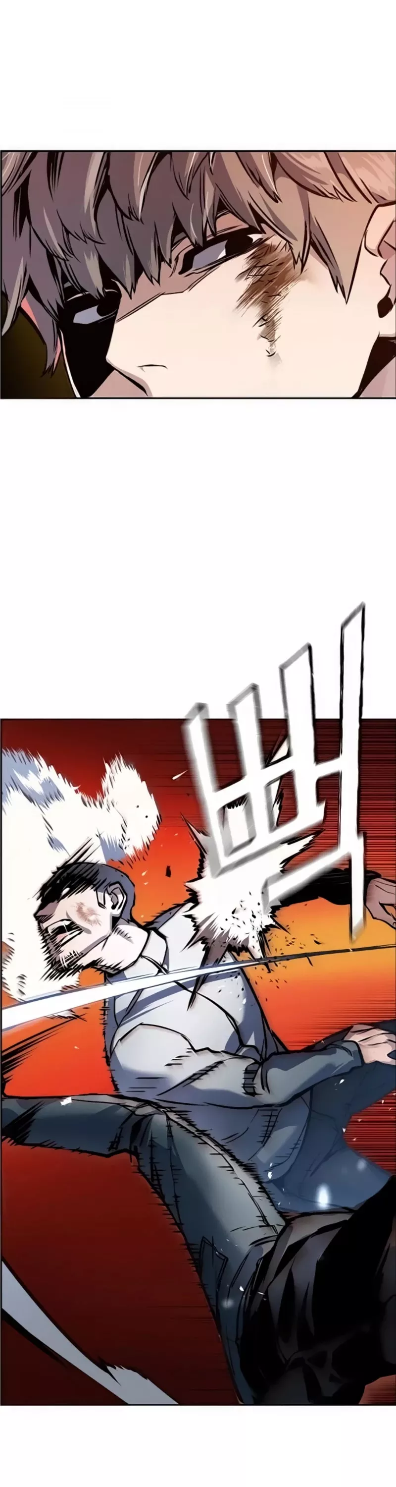 Teenage Mercenary, chapter 16, image 7