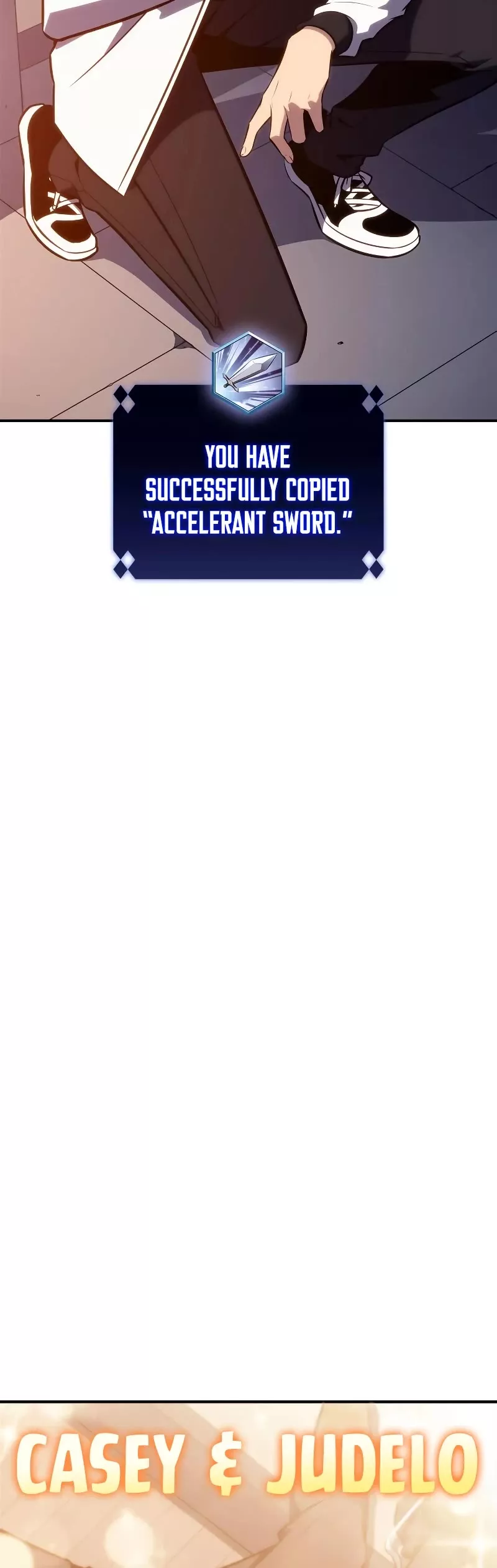 Solo Max-Level Newbie, chapter 129, image 65