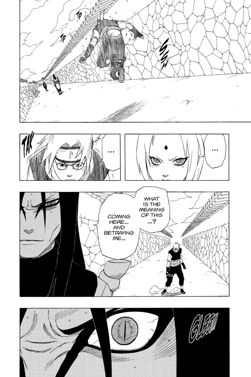Naruto, chapter 163, image 7