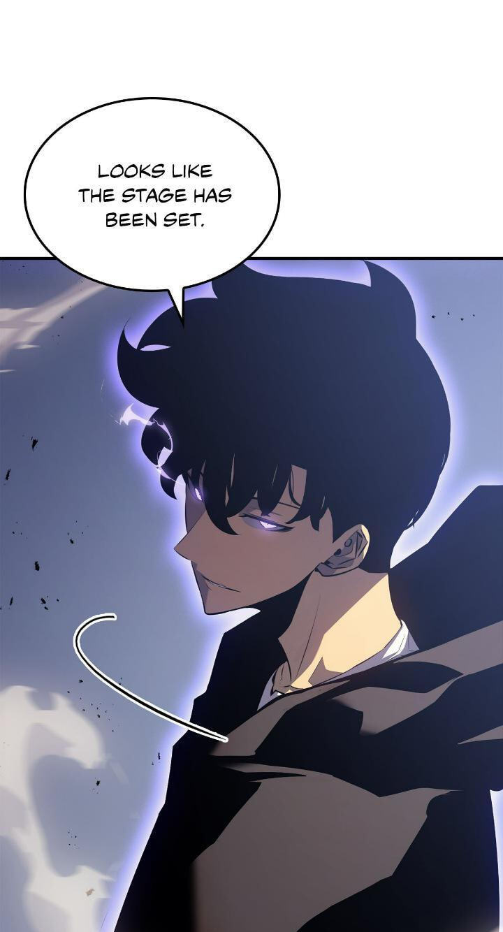 Solo Leveling, chapter 183, page 110