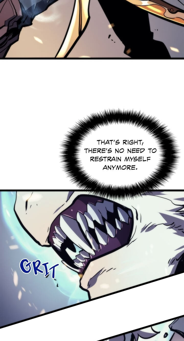 Solo Leveling, chapter 97, page 76