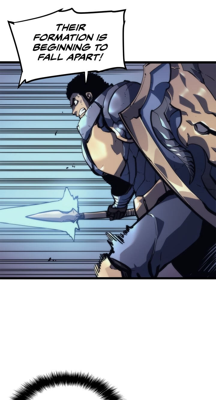 Solo Leveling, chapter 98, page 7