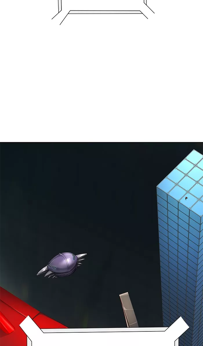 Tower of God, chapter 480, image 4