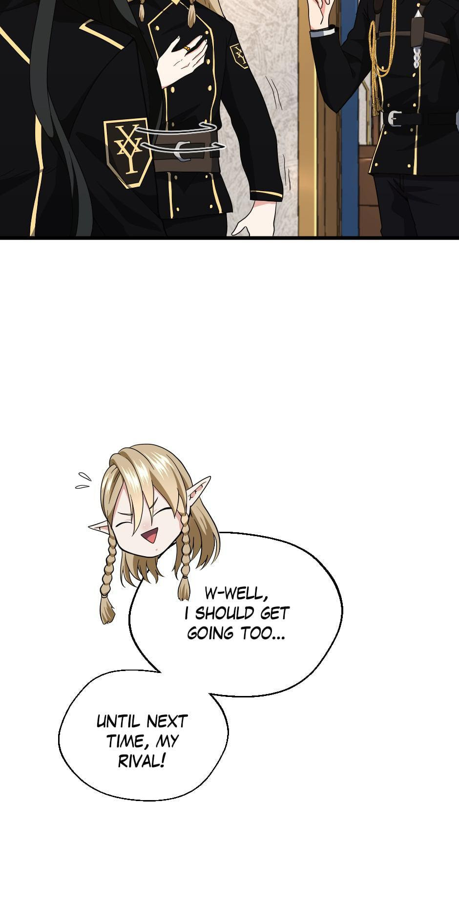 The Beginning After the End, chapter 95, image 14