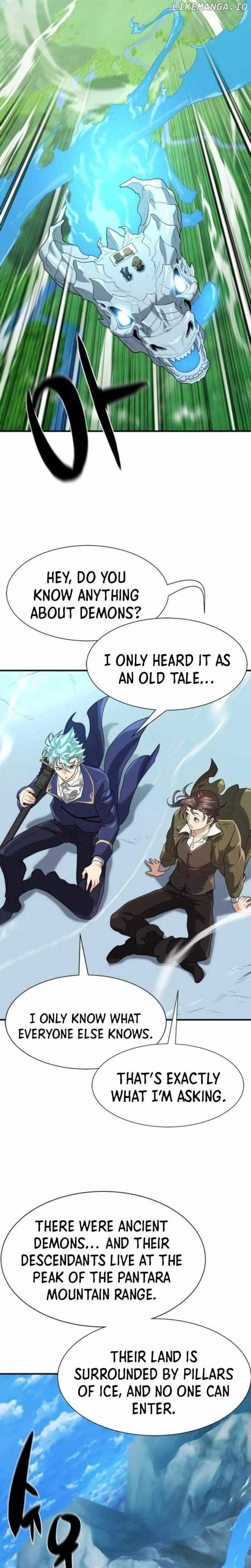 The Greatest Estate Developer, chapter 168, image 33