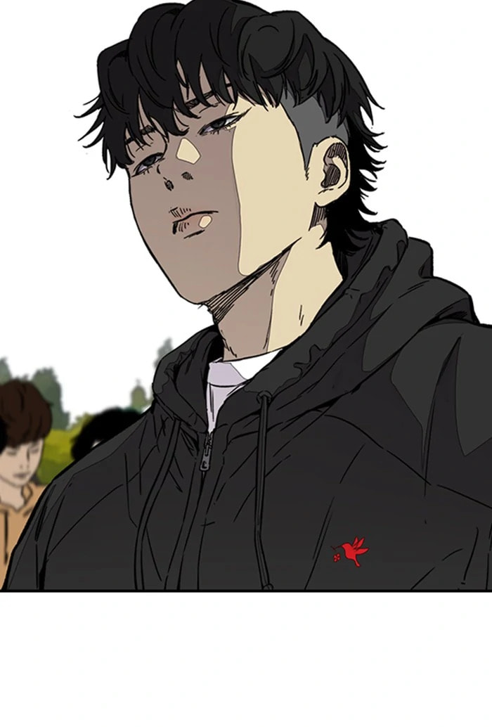 Wind Breaker, chapter 340, image 103