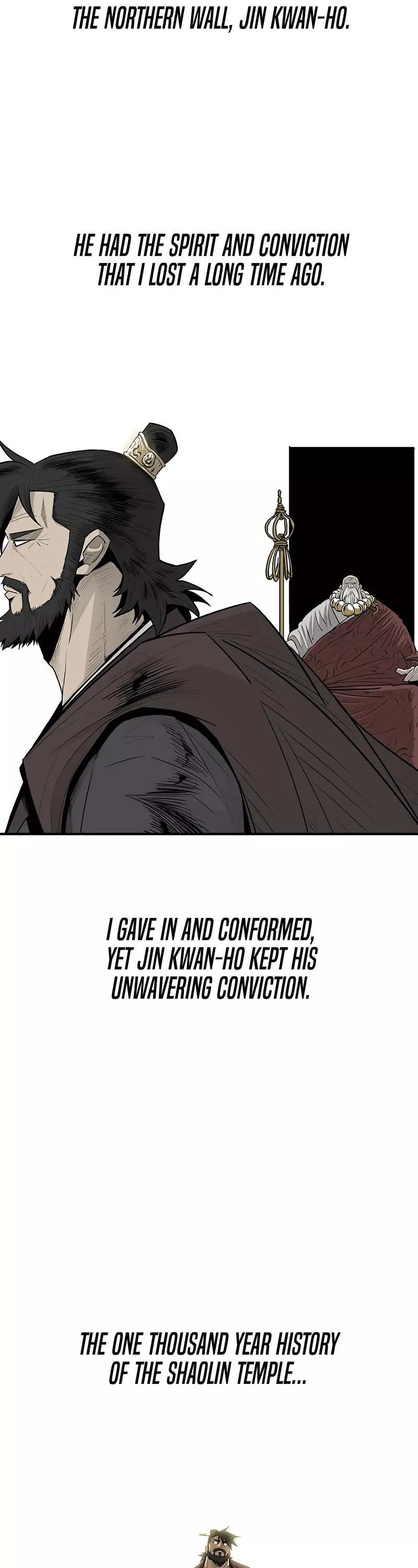 Legend of the Northern Blade, chapter 188, image 26