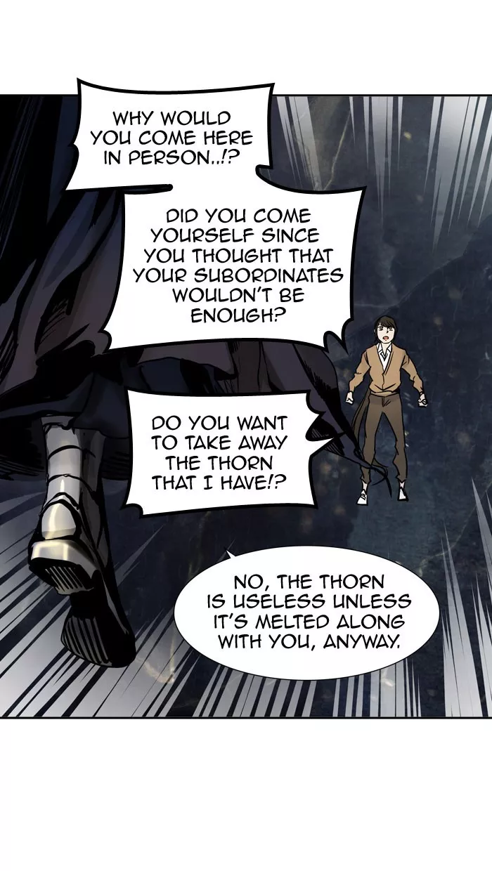 Tower of God, chapter 305, image 46